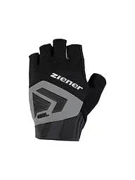 ZIENER | Gants de cyclisme pour hommes Curdin | Noir
