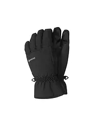 ZIENER | Gants de ski Gore-Tex pour enfants | Noir