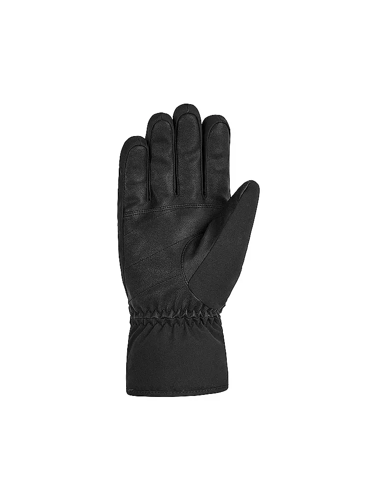 ZIENER | Gants de ski homme Garwen GTX | Noir
