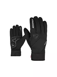 ZIENER | Gants de vélo Donni GTX INF PR | Noir