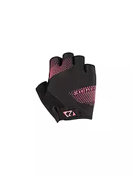 ZIENER | Gants de vélo pour enfants Casmiro | Noir