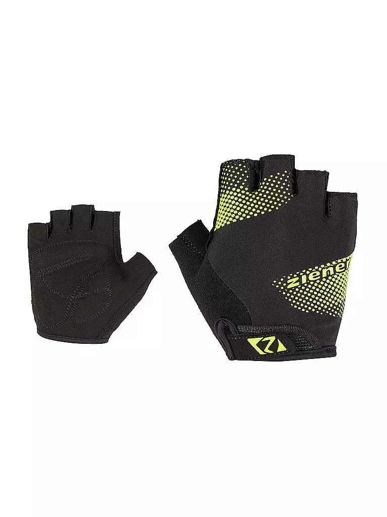 ZIENER | Gants de vélo pour enfants Casmiro |