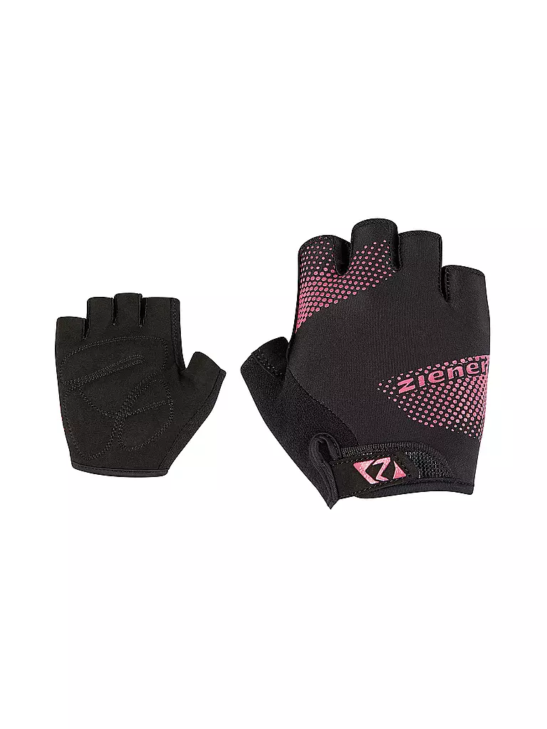 ZIENER | Gants de vélo pour enfants Casmiro |