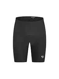 ZIENER | Herren Radhose Nekis X-Function | Noir
