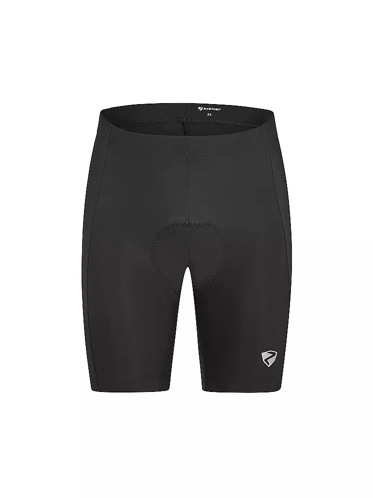 ZIENER | Herren Radhose Nekis X-Function | Noir