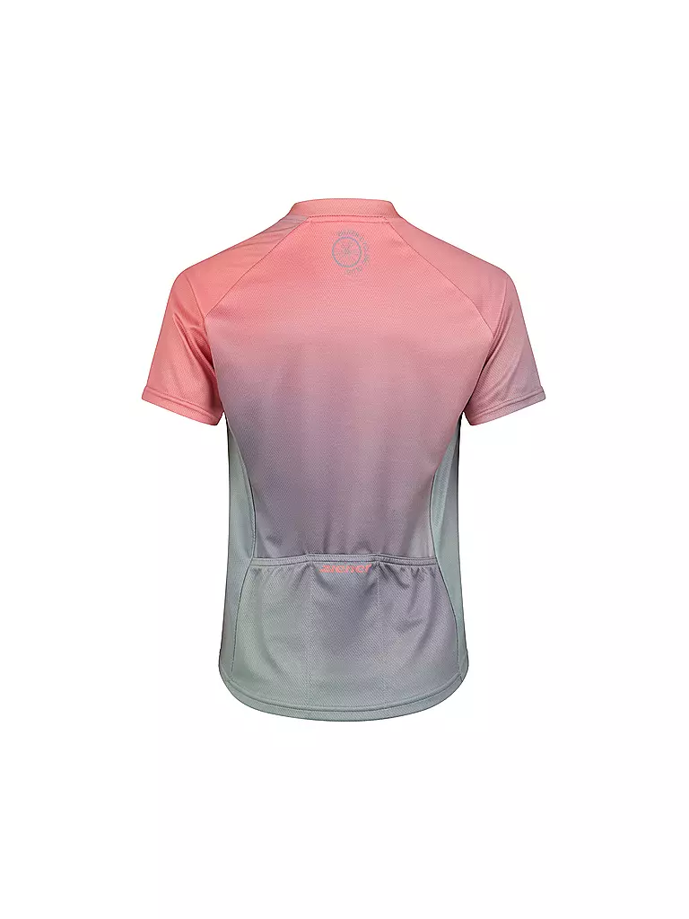 ZIENER | Maillot de cyclisme enfant Nestel |