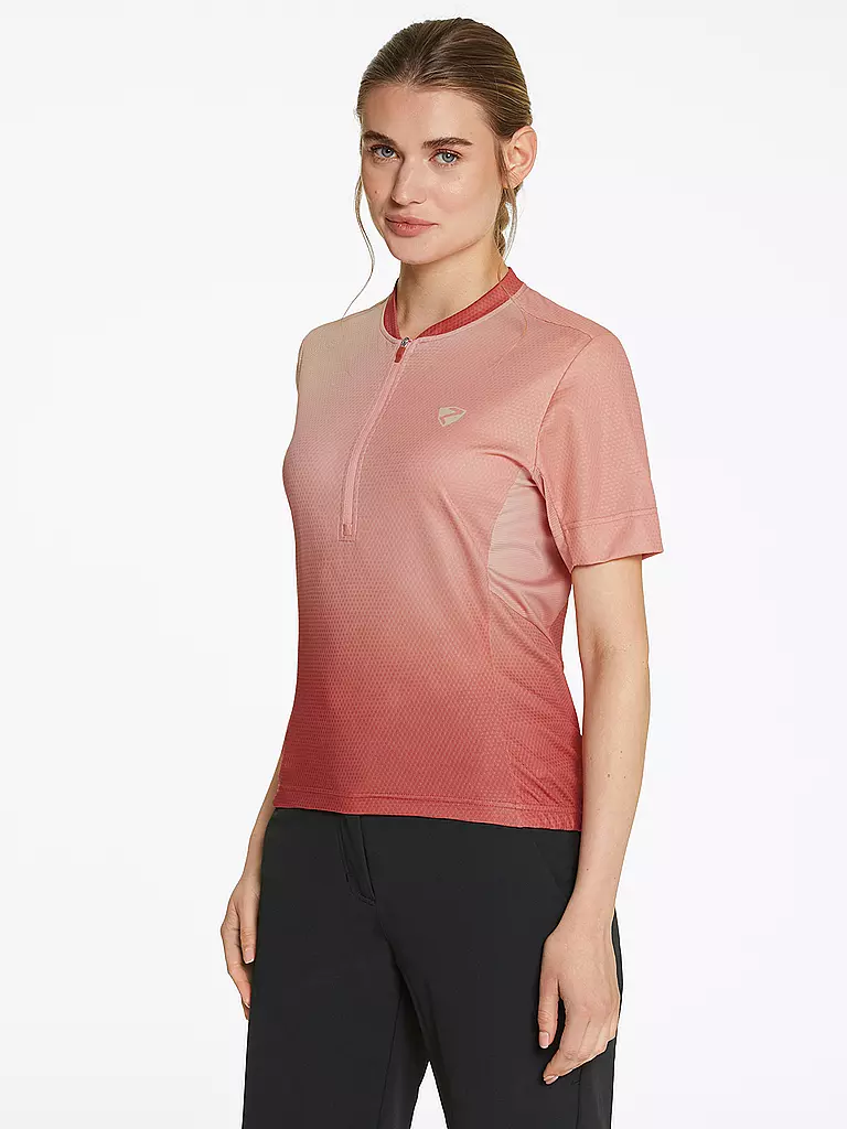 ZIENER | Maillot de cyclisme femme Naladia HZ |