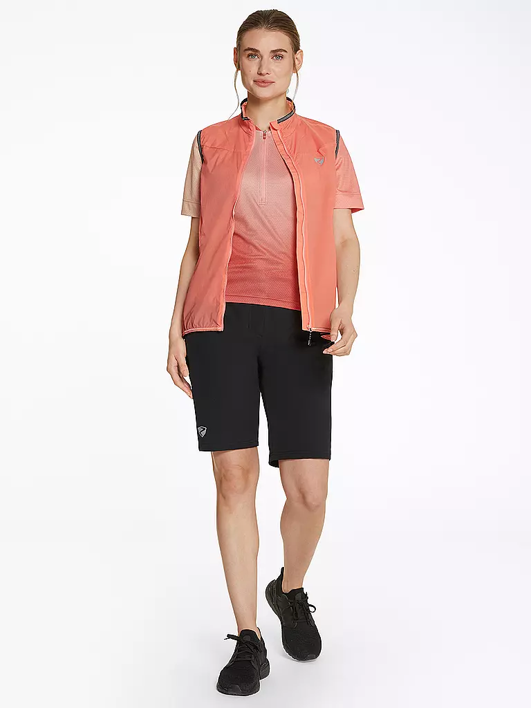 ZIENER | Maillot de cyclisme femme Naladia HZ |