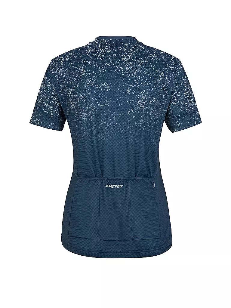 ZIENER | Maillot de cyclisme femme Naladia |