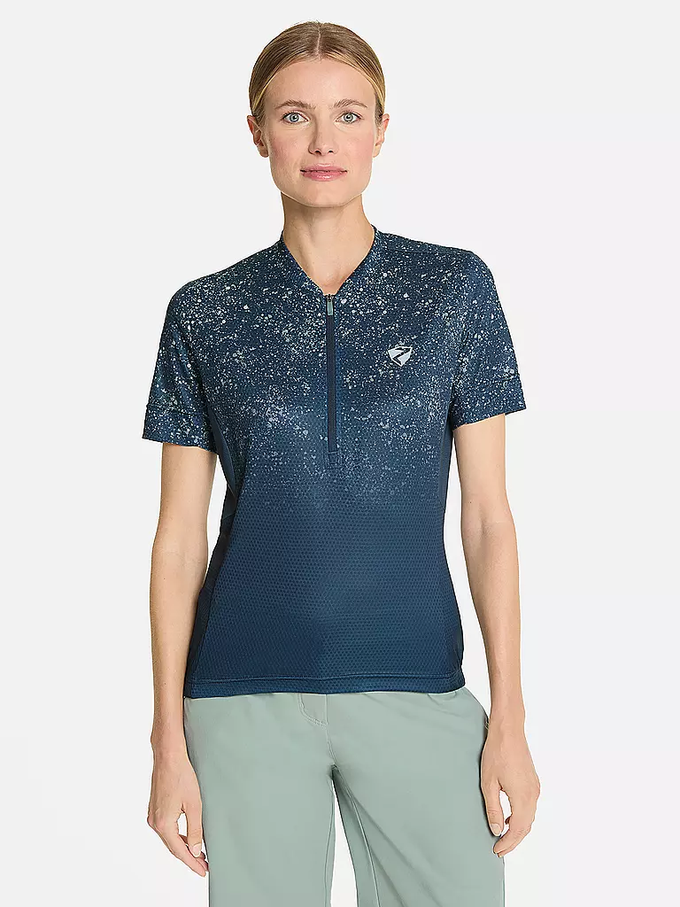 ZIENER | Maillot de cyclisme femme Naladia |