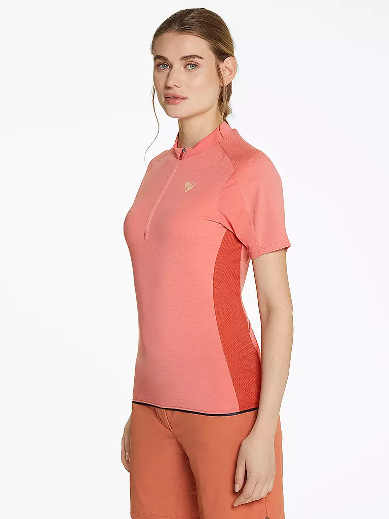 ZIENER | Maillot de cyclisme femme Naralina HZ |