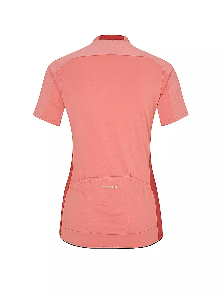 ZIENER | Maillot de cyclisme femme Naralina HZ |