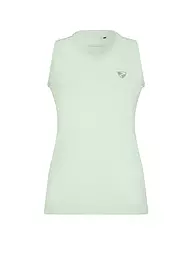 ZIENER | Maillot de cyclisme femme Narzissa | Vert clair