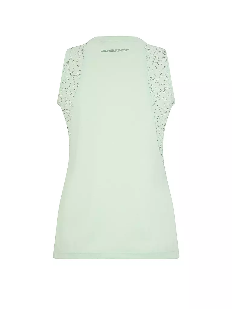 ZIENER | Maillot de cyclisme femme Narzissa |