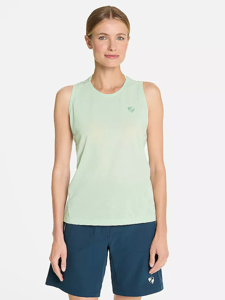 ZIENER | Maillot de cyclisme femme Narzissa |