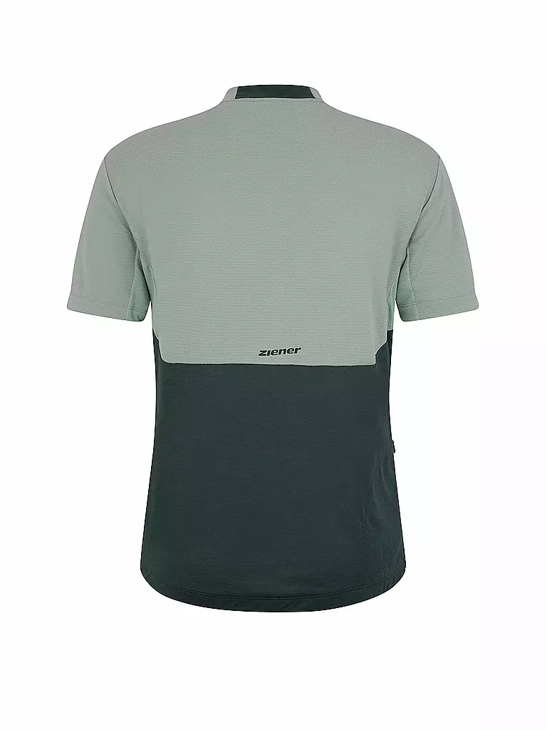 ZIENER | Maillot de cyclisme homme Narius |