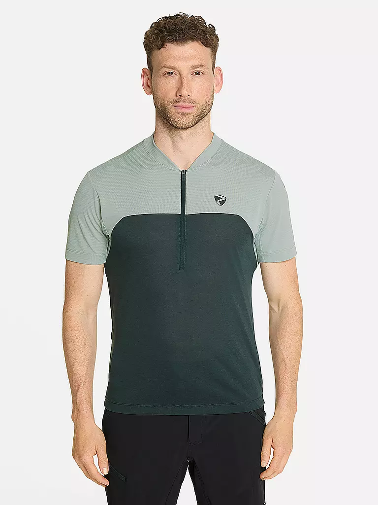 ZIENER | Maillot de cyclisme homme Narius |