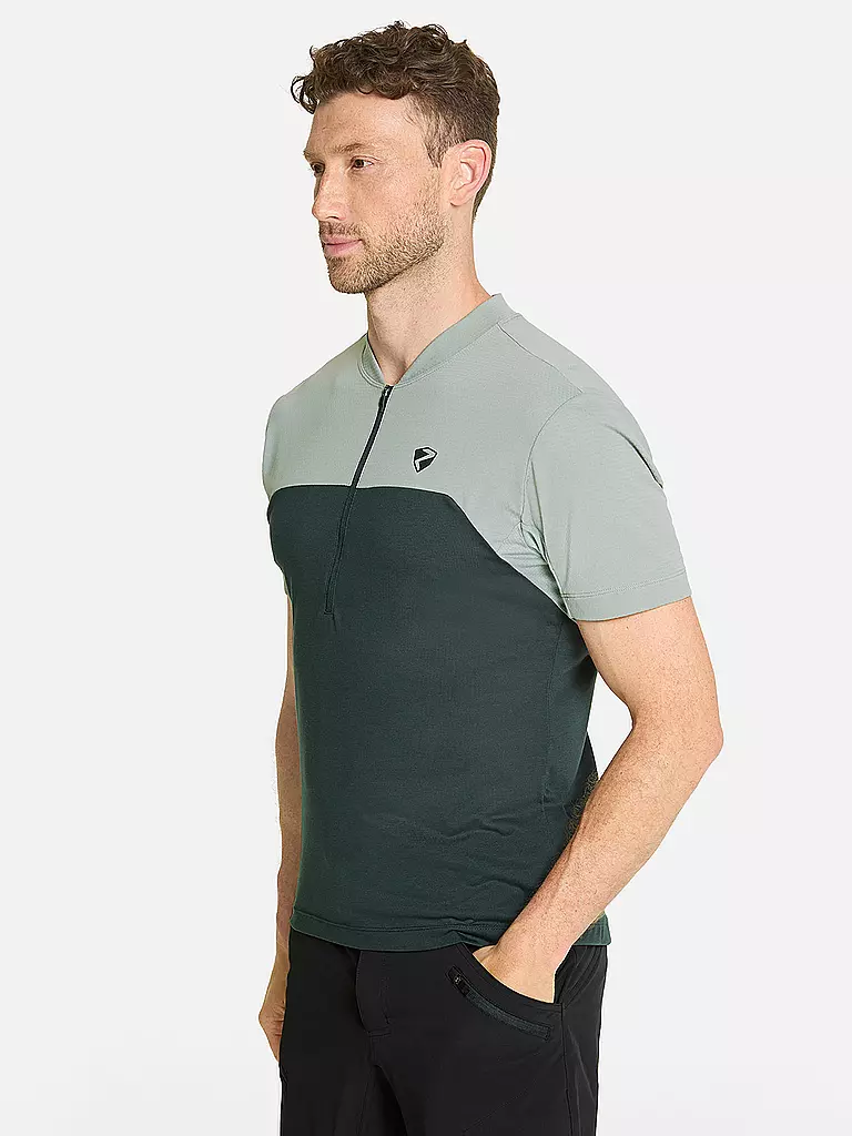 ZIENER | Maillot de cyclisme homme Narius |