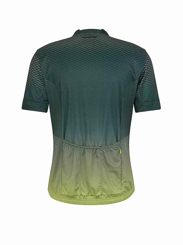 ZIENER | Maillot de cyclisme homme Nelete |