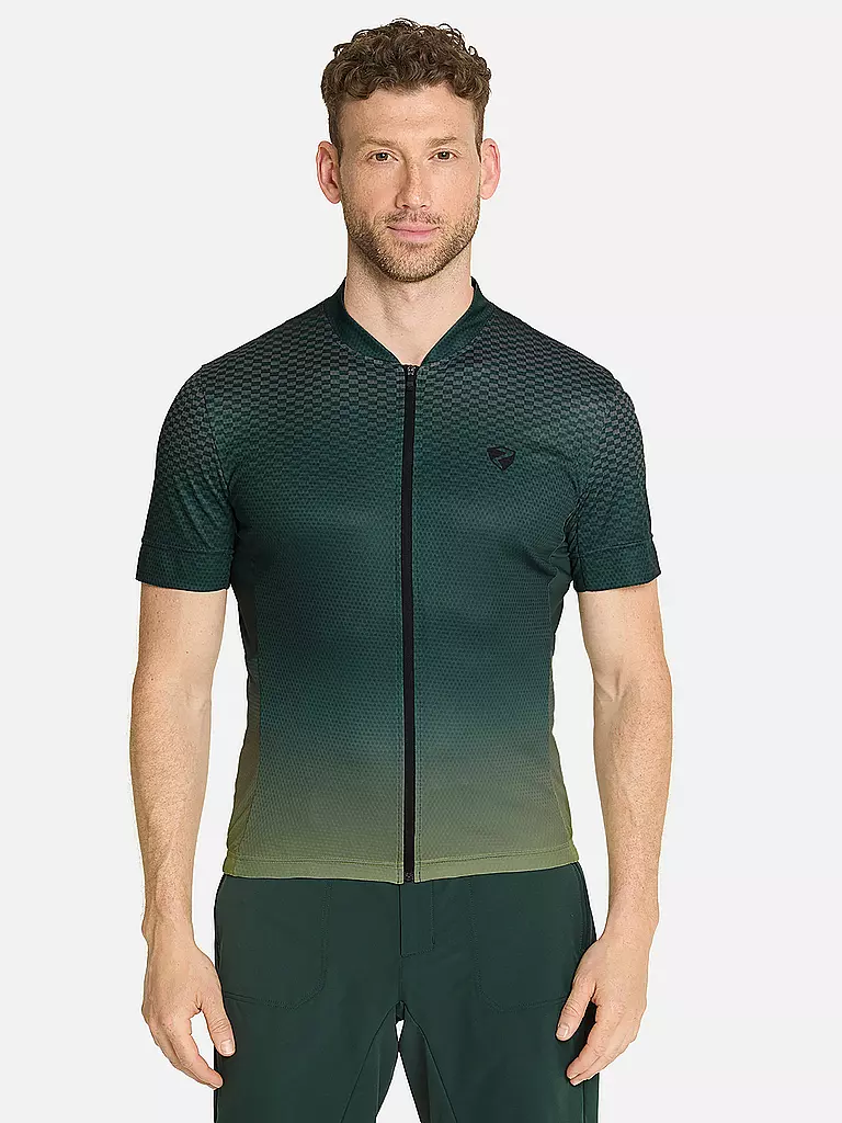 ZIENER | Maillot de cyclisme homme Nelete |