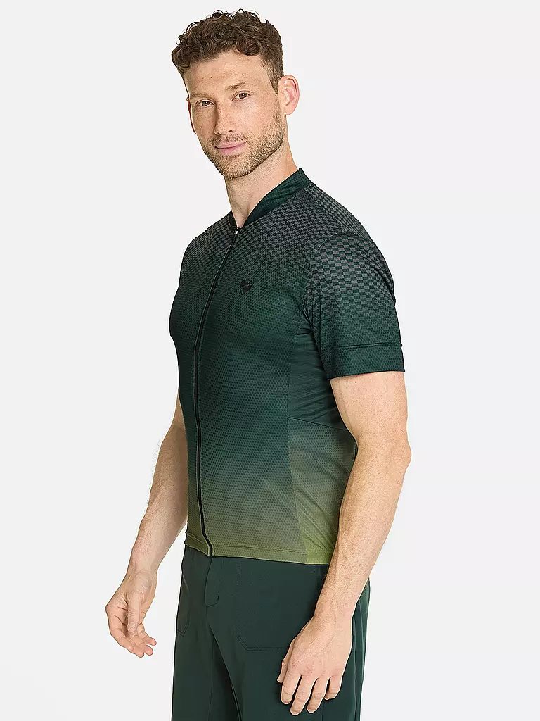 ZIENER | Maillot de cyclisme homme Nelete |