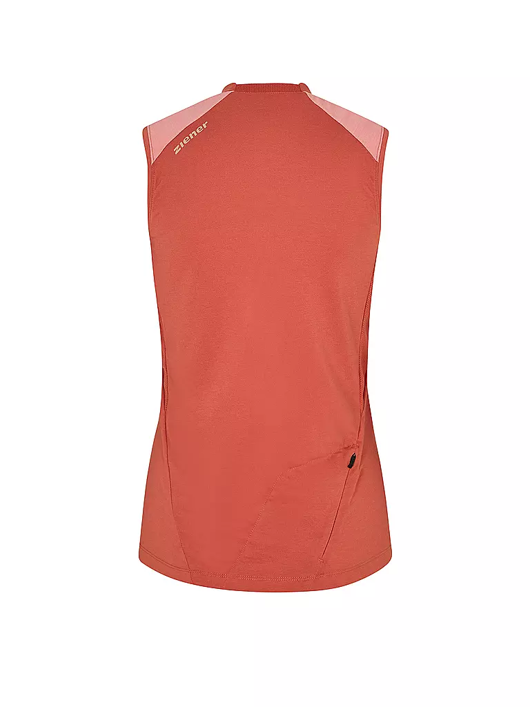 ZIENER | Maillot de cyclisme pour femmes Narali HZ |