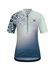 ZIENER | Maillot de cyclisme pour femmes Nelenia | Multicolore