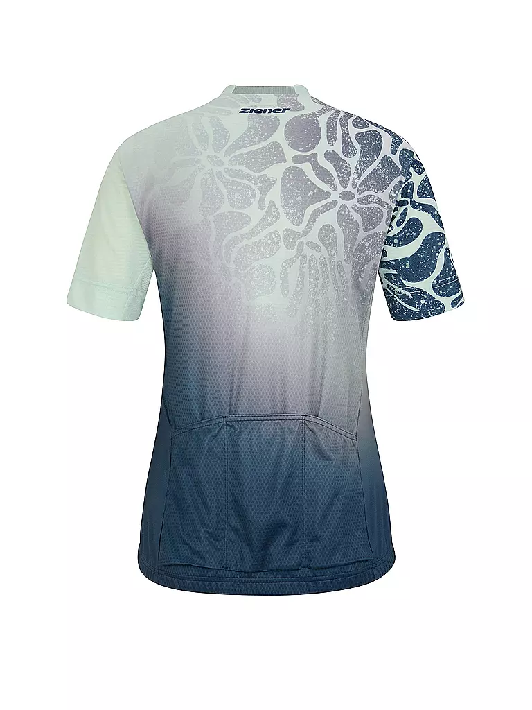 ZIENER | Maillot de cyclisme pour femmes Nelenia |