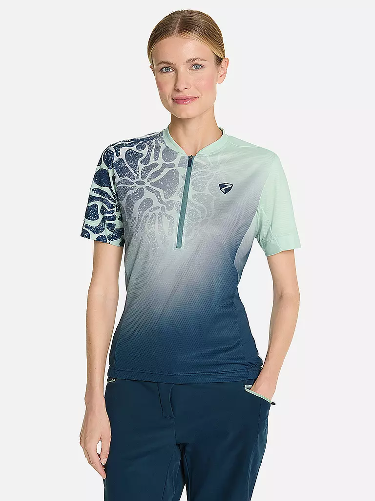 ZIENER | Maillot de cyclisme pour femmes Nelenia |
