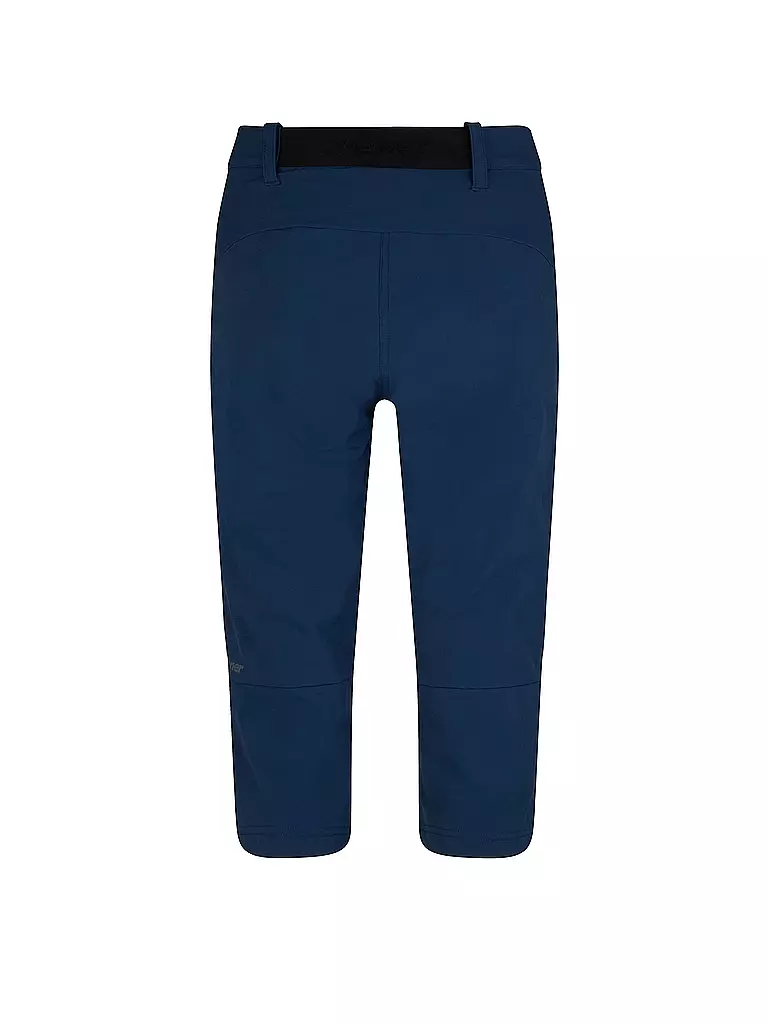 ZIENER | Pantalon de cyclisme 3/4 femme Nestla X-Function |