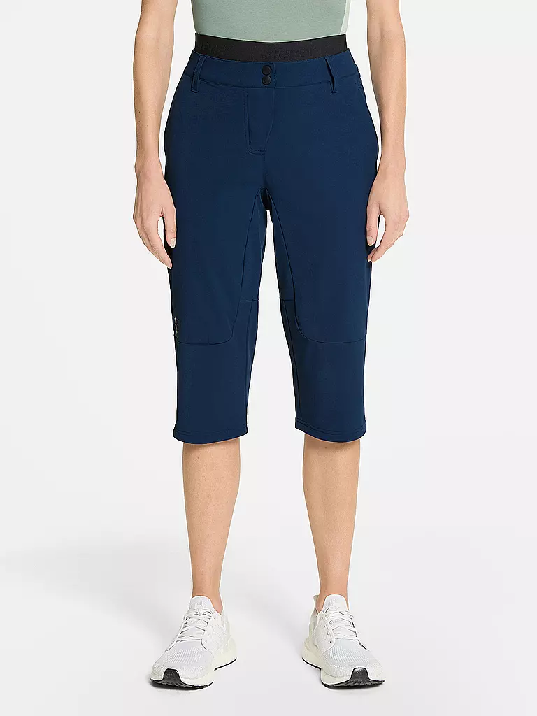 ZIENER | Pantalon de cyclisme 3/4 femme Nestla X-Function |