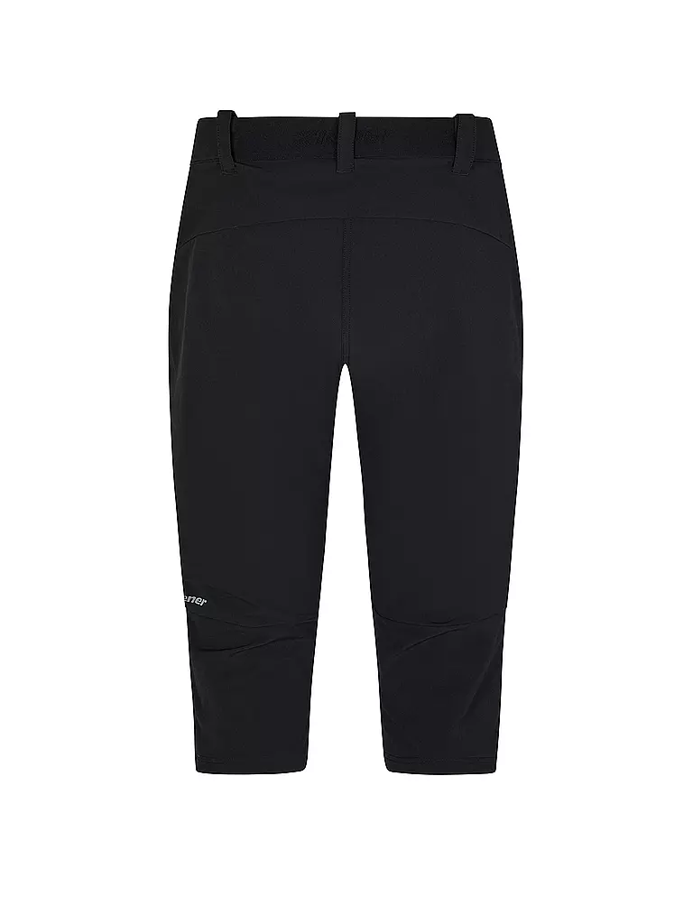 ZIENER | Pantalon de cyclisme 3/4 femme Nestla X-Function |