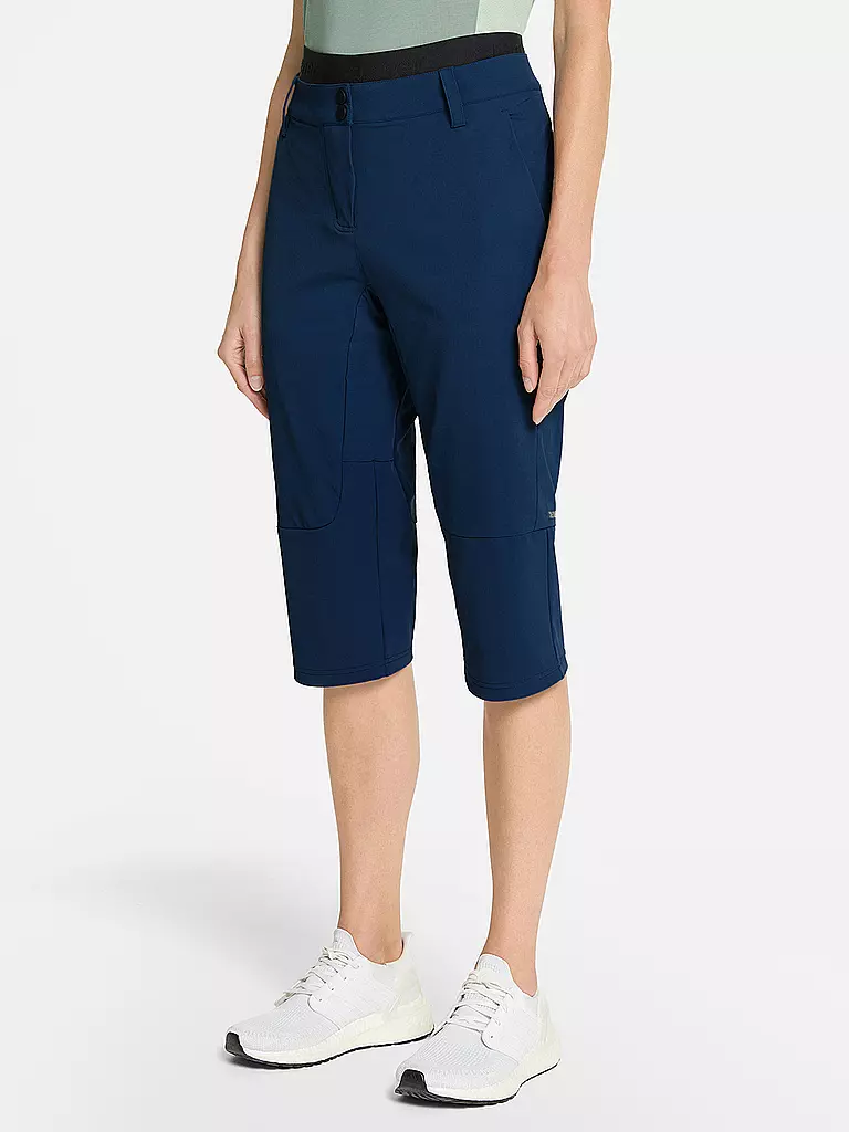 ZIENER | Pantalon de cyclisme 3/4 femme Nestla X-Function |