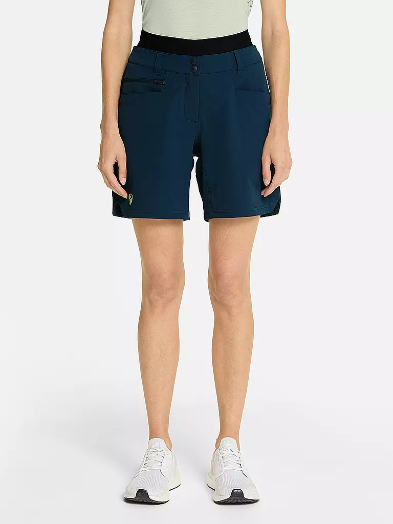 ZIENER | Short de cyclisme femme Neja X-Function |