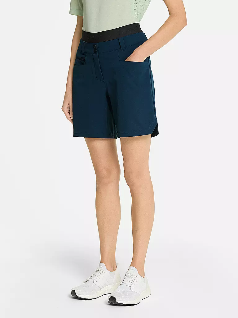 ZIENER | Short de cyclisme femme Neja X-Function |