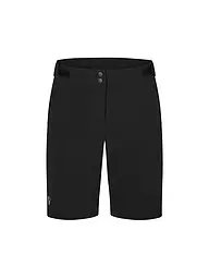 ZIENER | Short de cyclisme femme Nilsa X-Function | Noir