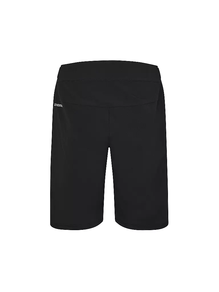 ZIENER | Short de cyclisme femme Nilsa X-Function |