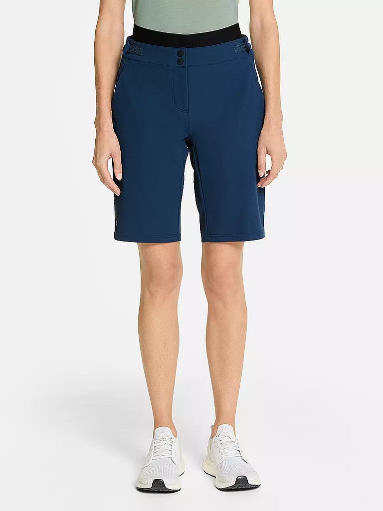 ZIENER | Short de cyclisme pour femmes Nilsa X-Function |