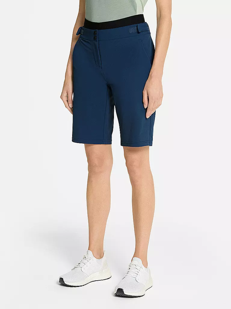 ZIENER | Short de cyclisme pour femmes Nilsa X-Function |