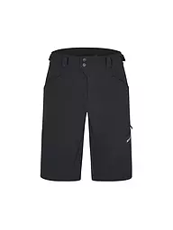 ZIENER | Short de cyclisme pour homme Nelat X-Funktion | Noir