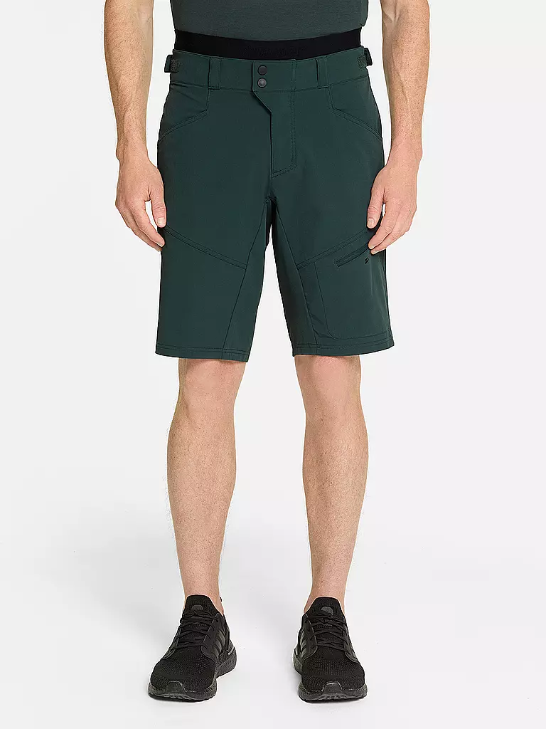 ZIENER | Short de cyclisme pour homme Nelat X-Funktion |