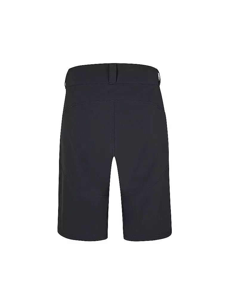 ZIENER | Short de cyclisme pour homme Nelat X-Funktion | Noir