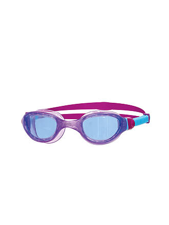 ZOGGS | Lunettes de natation enfant Phantom 2.0 Junior