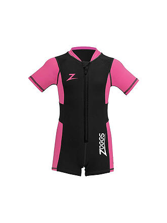 ZOGGS | Combinaison de plongée légère Shorty Jr 1.5 pour fille