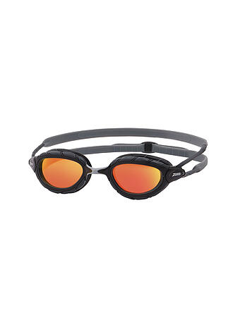 ZOGGS | Lunettes de natation Predator Titanium Small