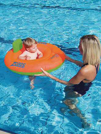 ZOGGS | Siège d'apprentissage 12-24 mois