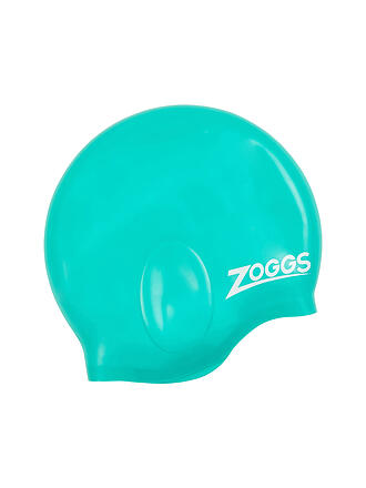 ZOGGS | Bonnet de bain homme Ultra Fit Silicone