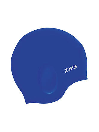 ZOGGS | Bonnet de bain homme Ultra Fit Silicone