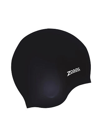 ZOGGS | Bonnet de bain homme Ultra Fit Silicone