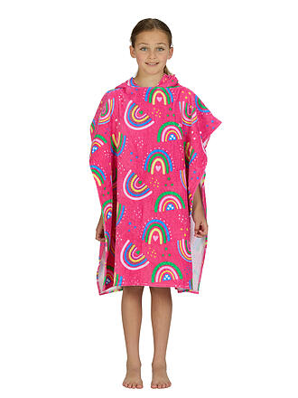 ZOGGS | Poncho enfant